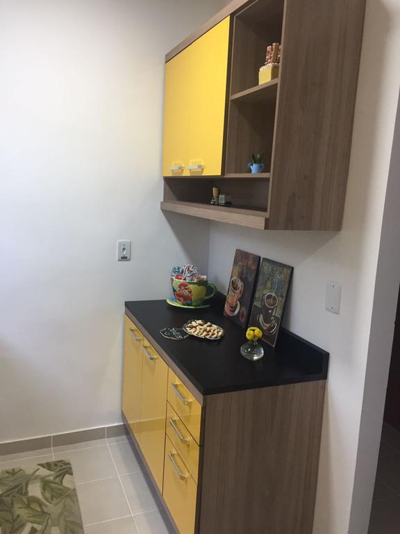 Apartamento com vista espetacular Nova Friburgo Exterior foto